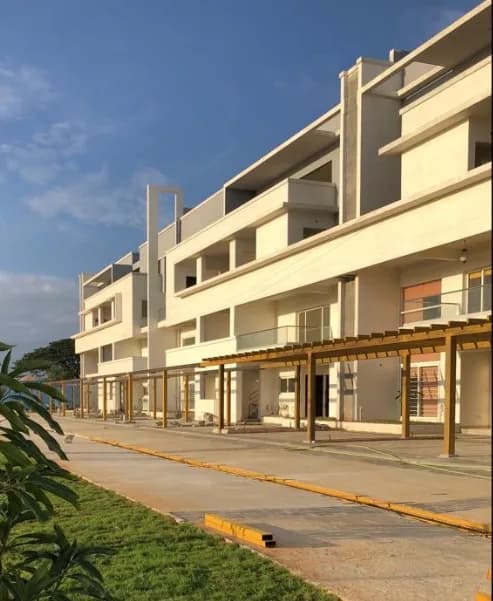 Valmark CityVille, Bannerghatta Road