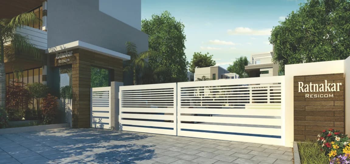 Ratnakar Resicom, Chandramauleshwar Nagar