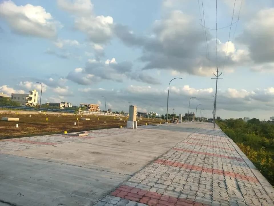 Guru Nanak Enclave, Kamptee Road