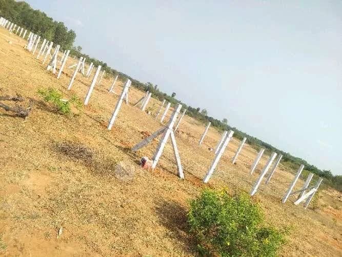 Vindhane Plot Third Mumbai, Vindhane