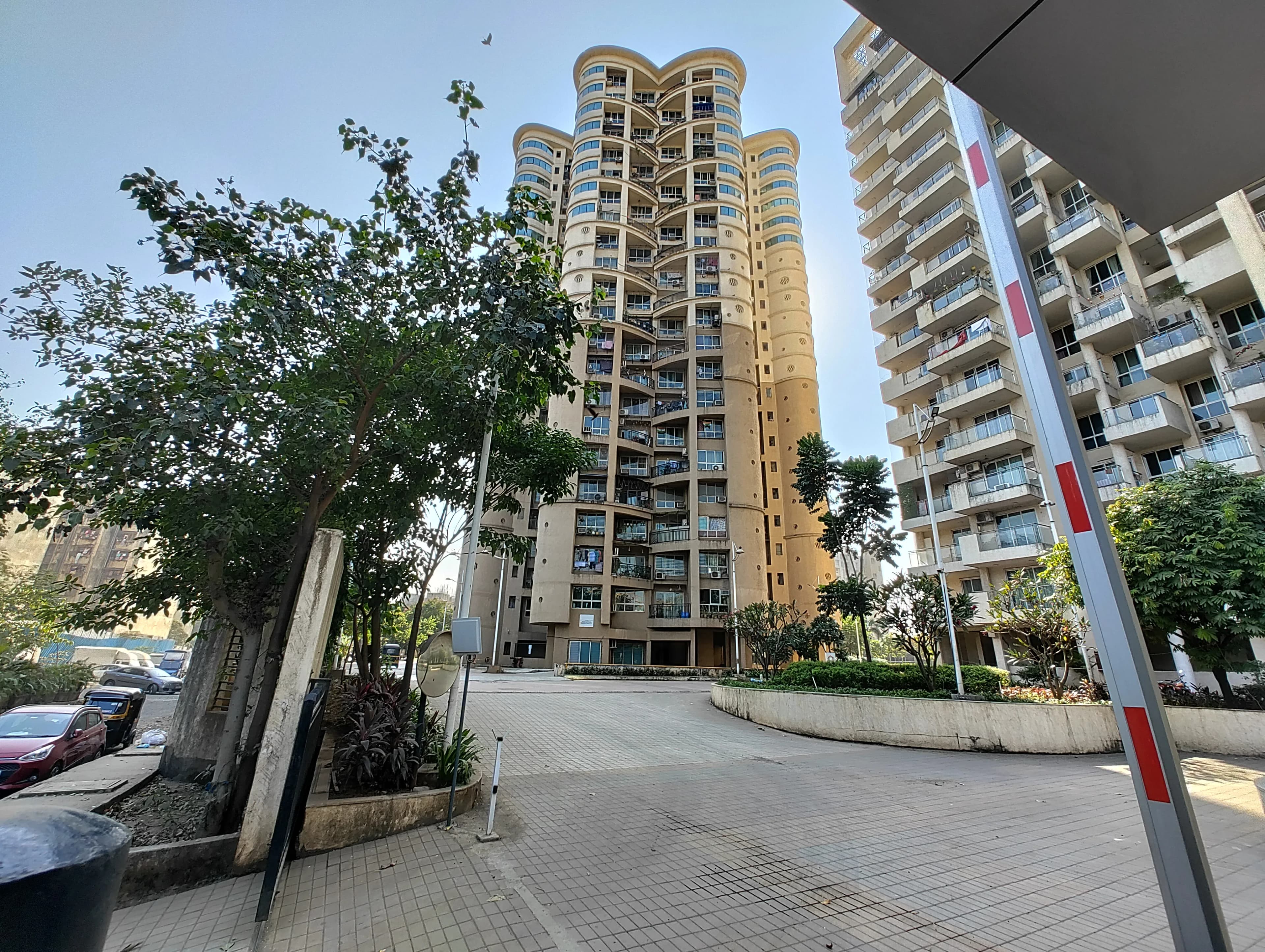 Nahar Villament, Andheri East