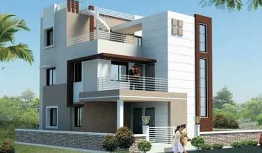 Suryansh Sun City, Madanpur