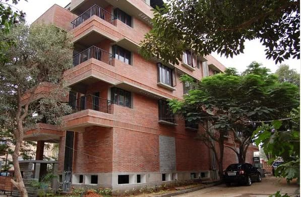 Griha Srishti, Chokkanahalli