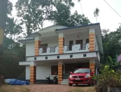 Hyms Independent Houses, Chala