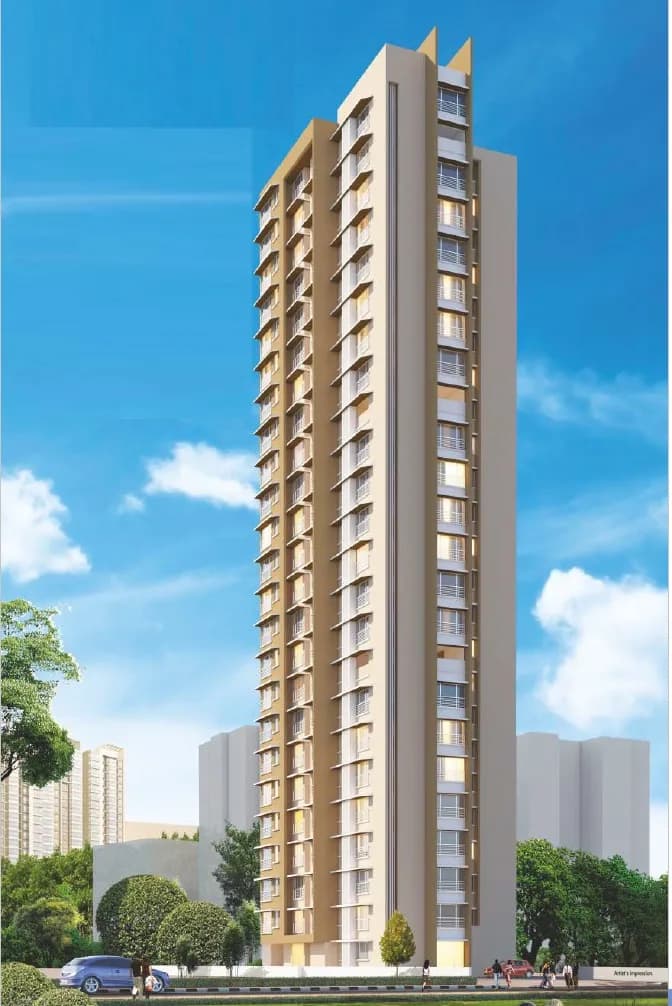 Sahakar Dahisar Shivangan, Dahisar East