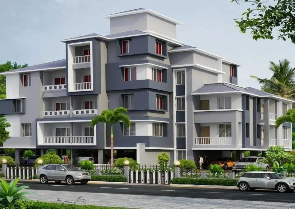 Metricspace Sky Clad, Ponda
