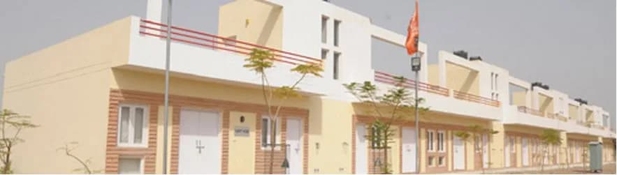 Ansal API Aakanksha Villa, Bhakrasni