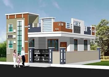 SV Avenues, Chandanagar