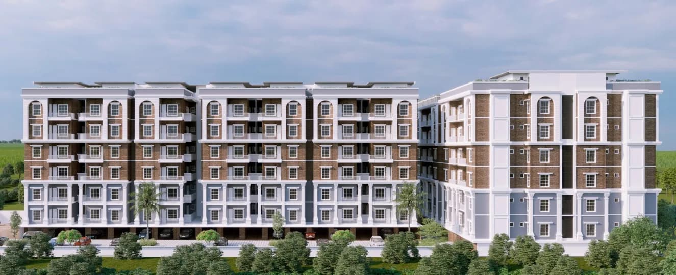 Swadesh Orchard Valley, Kolar Road