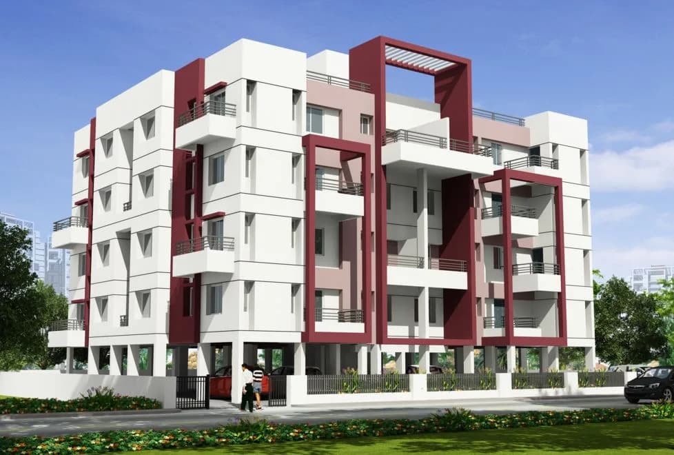 Chrishh Solitaire, Talegaon Dabhade