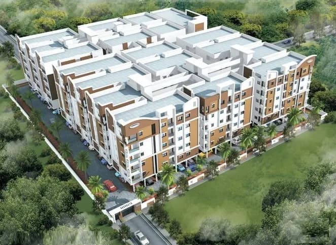 Lalitha Ramsri Homes, Chilakaluripeta