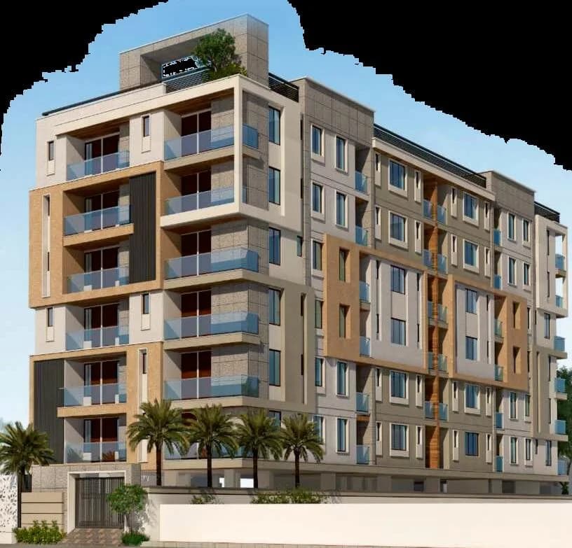 Balji Urban Park, Mansarovar