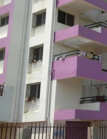 Yashodeep Casa Rio Phase 1, Chikhali