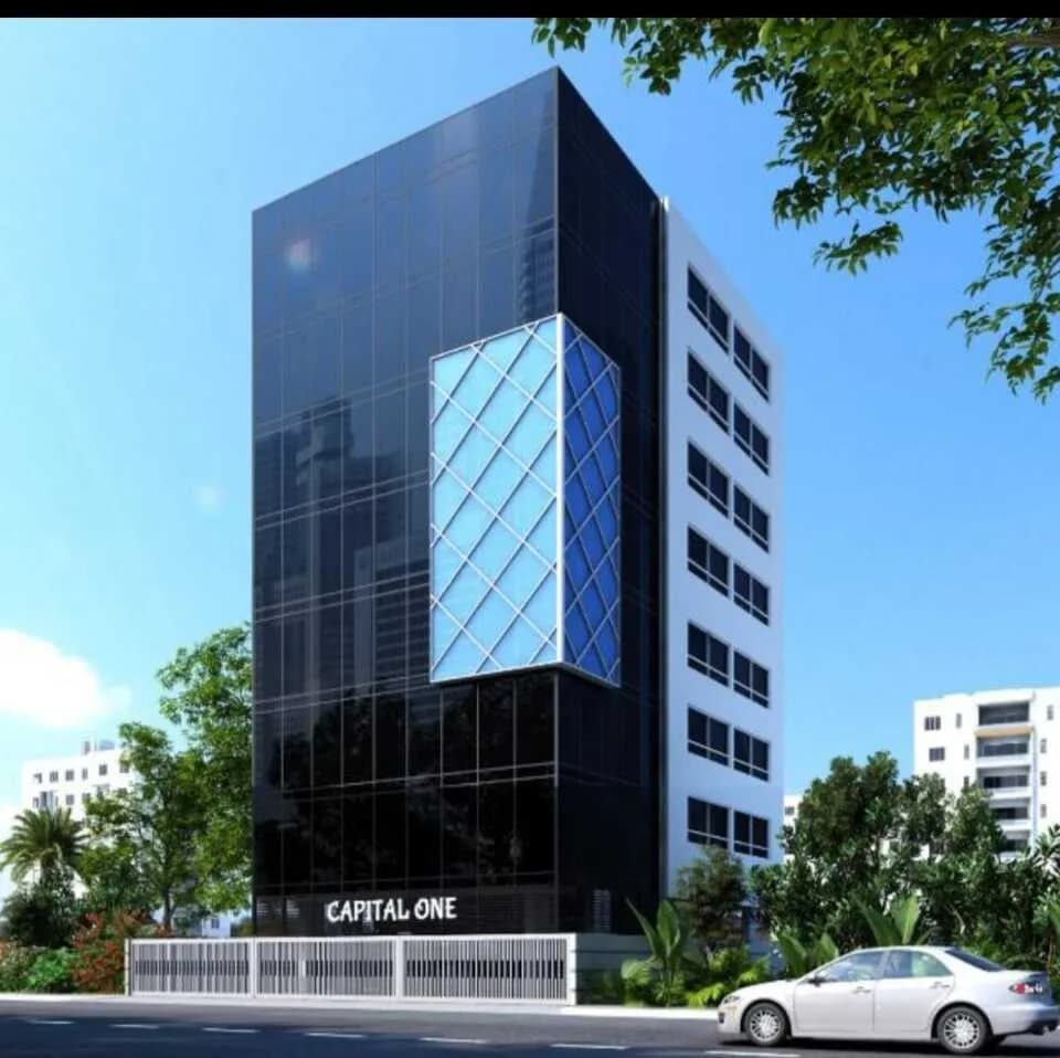 Swojas Capital One, Model Colony