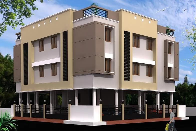 Real Sunshine, Guduvancheri