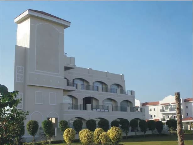DLF Centre Point, Mangaliya Sadak