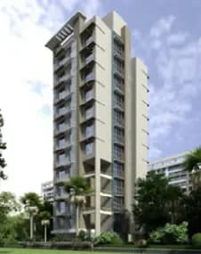 SD Bhalerao Multan Bhawan, Vile Parle East