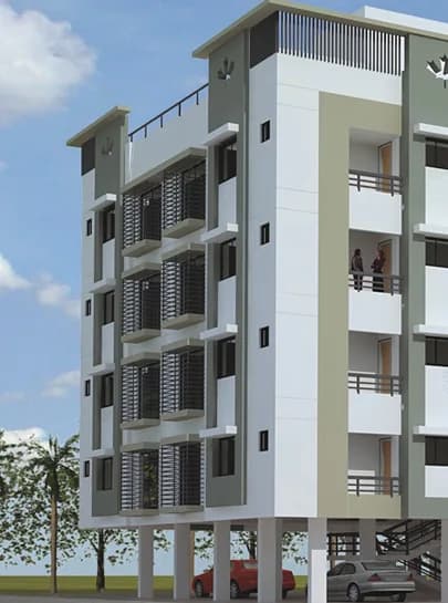 Maple Oasis, Vallabh Vidhyanagar