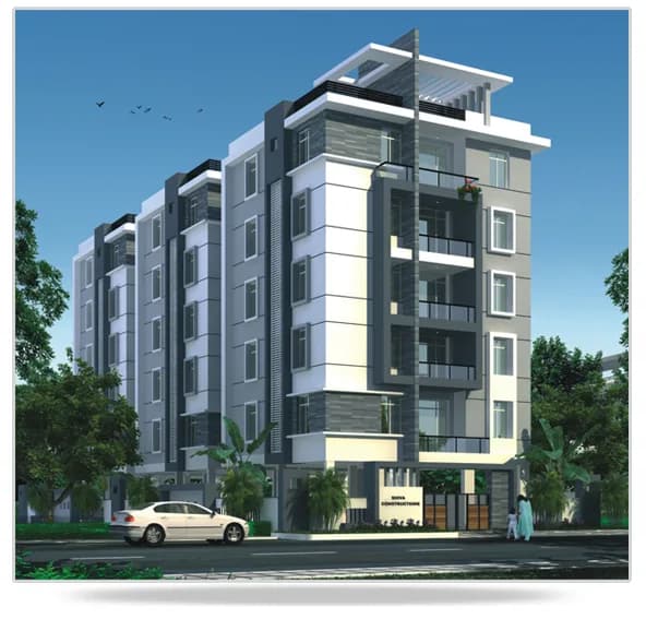 Sivas TRR Classic Towers, Gorantla