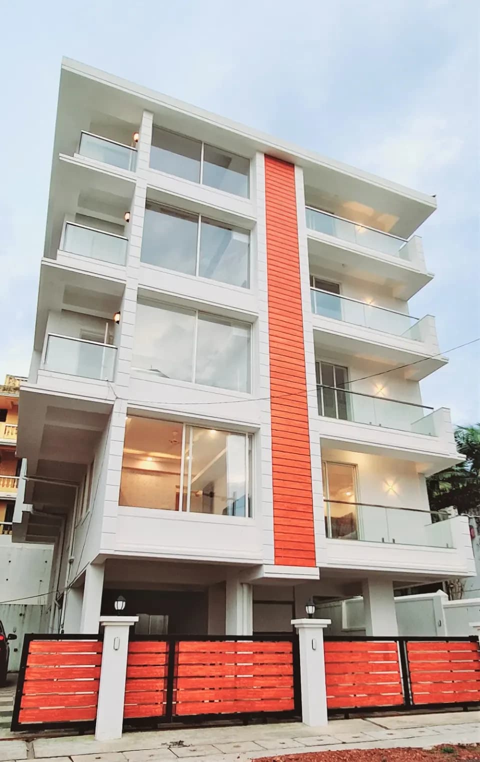 Hayat Horizon, Dabolim