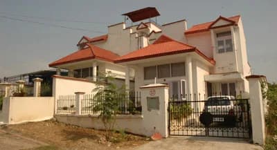Ansal Green Valley, Jakhan