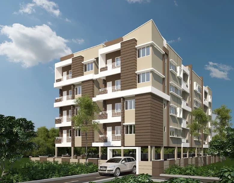 Innovative Olive Meadows, TC Palaya
