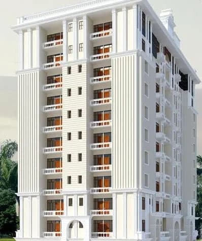 SAS Divine, Vrindavan Yojna