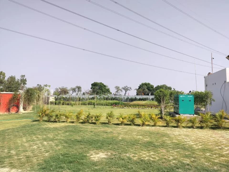 Agrasheel Aashrayam Phase 1, Sultanpur Road