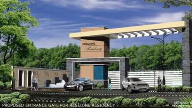 Resizone Residency, Mayur Vihar
