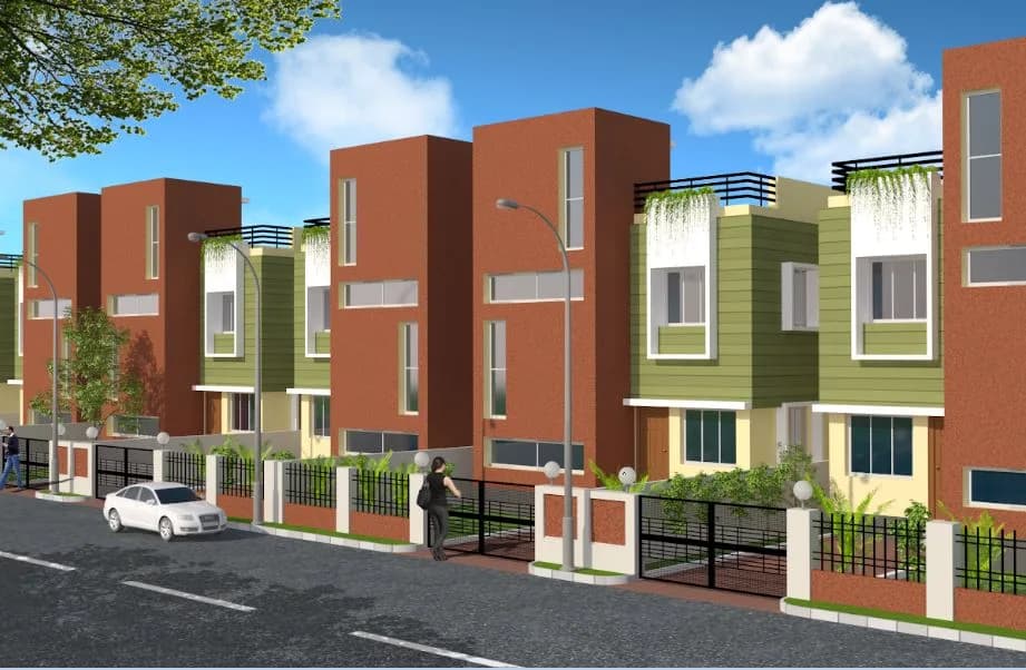 Ashroy Greens, Kaliganj