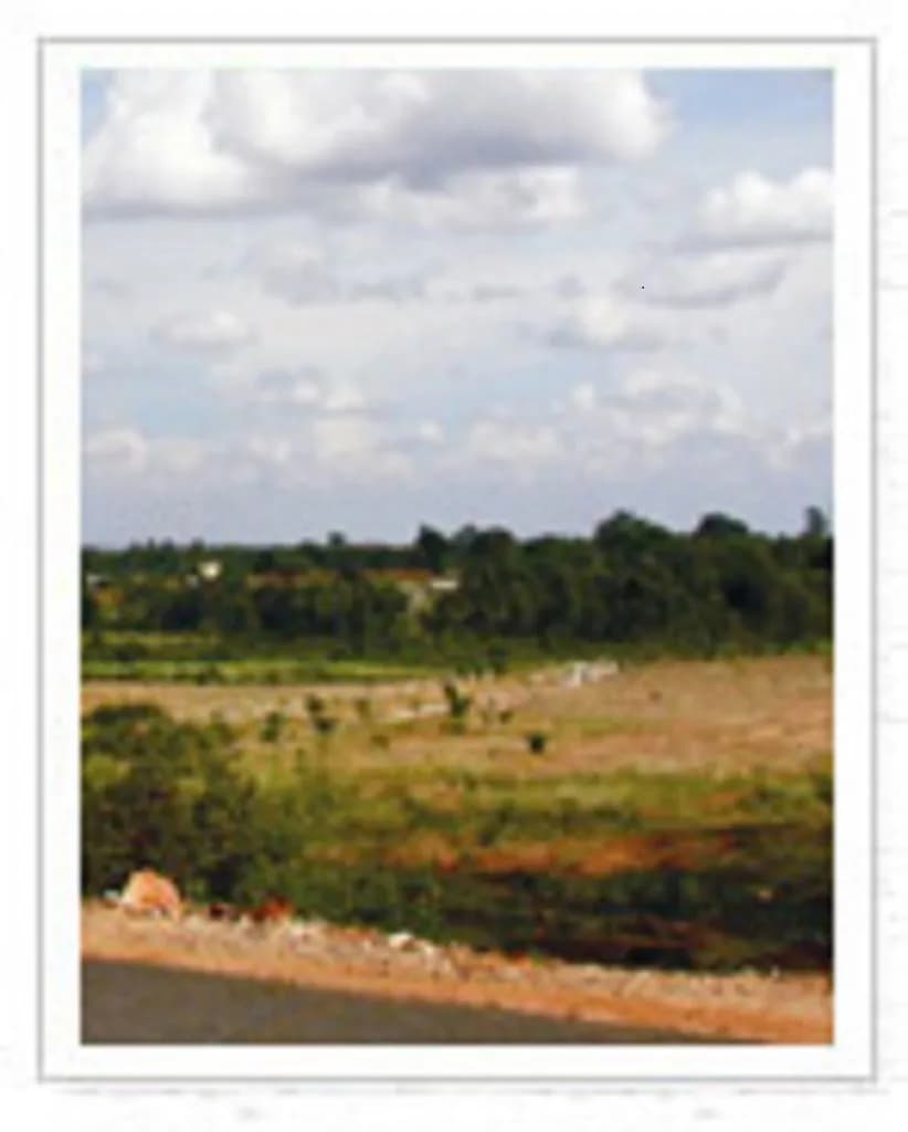 Pragathi Sharada Pragathi Nagar, Nelamangala