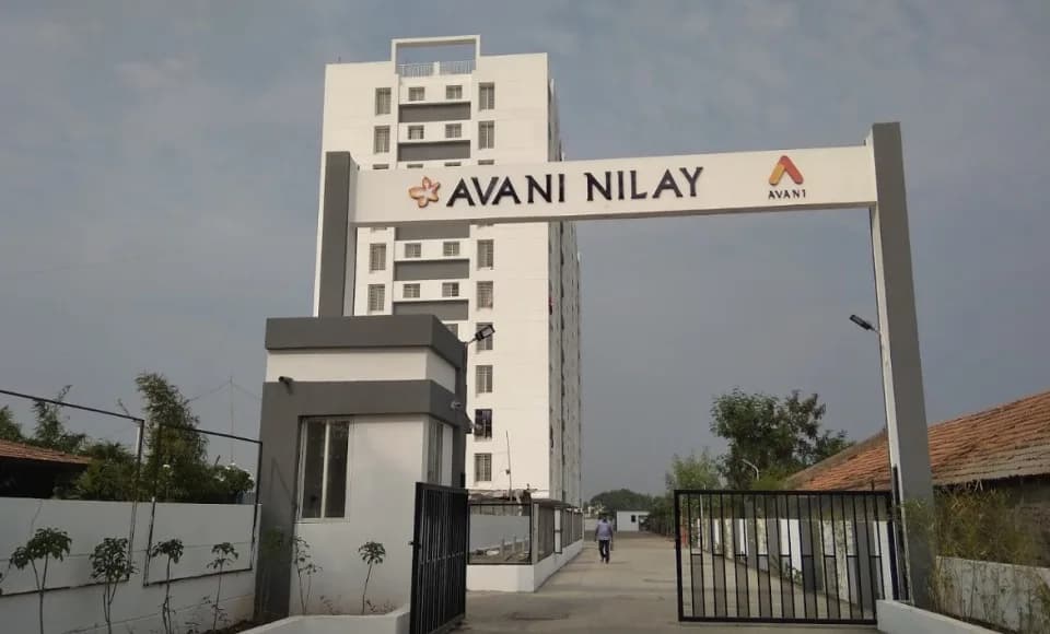 Avani Nilay, Koregaon Bhima