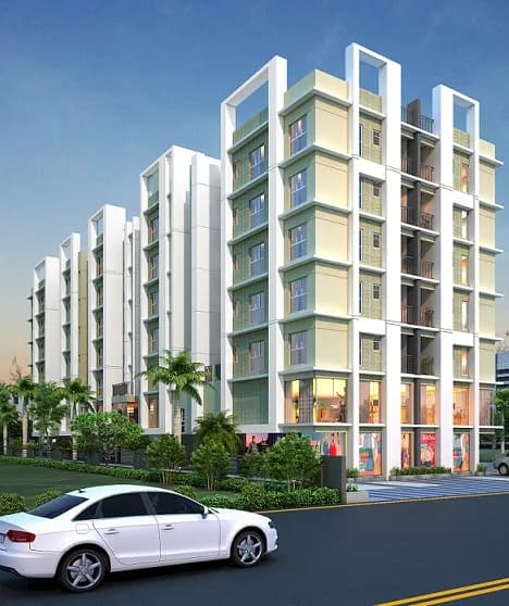 BG Bally Imperia, Bally