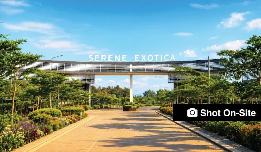 Serene Exotica by Urbanest Realty, Malur
