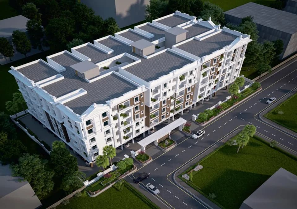 SM Classe, Chandanagar