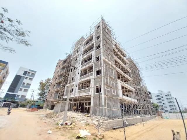 Dharma Sitara, Dullapally