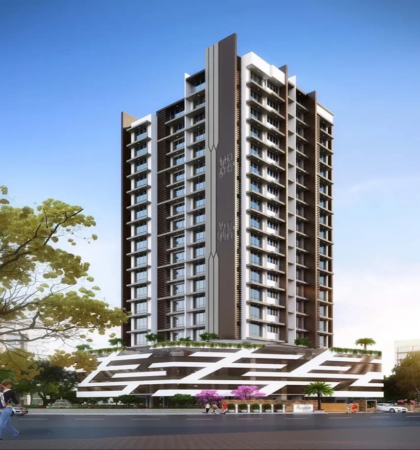 Regent Galaxy, Jankalyan Nagar