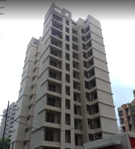 Rajaram Sukur Sapphire, Anand Nagar