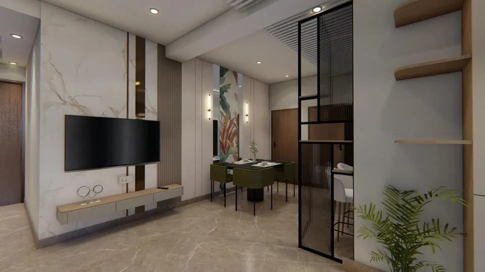 Investwell Suman Enclave, Sector 107