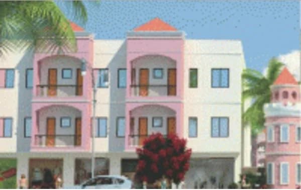 Khilla Professor Colony, Bhauri