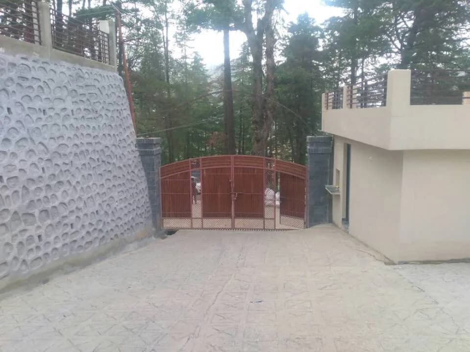 Naini Bhowali Retreat, Bhowali