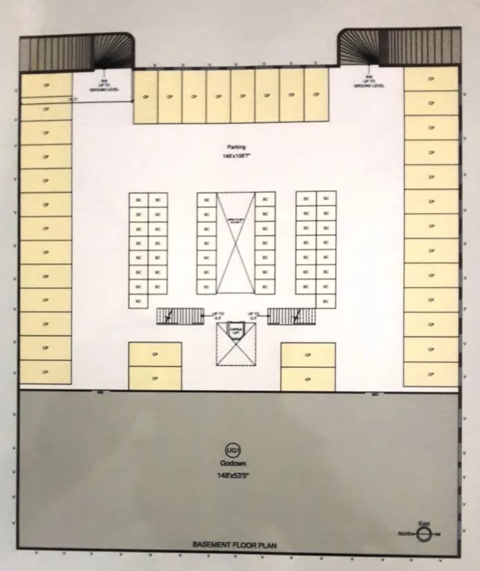 Disha Matrix, Ramanagar