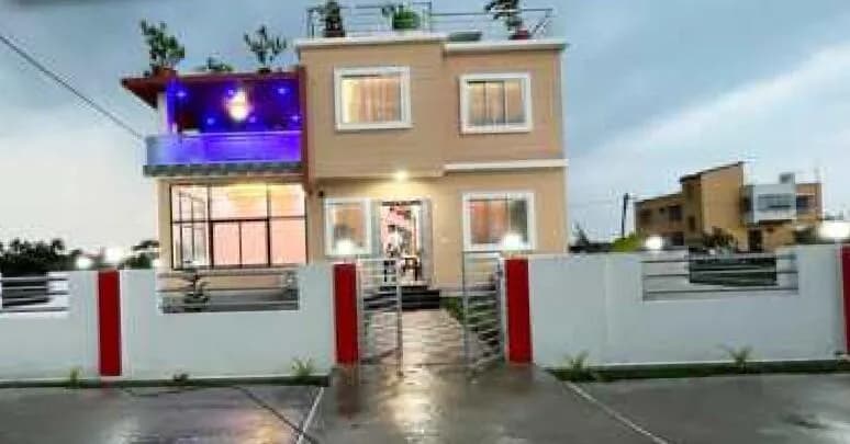 Metro City Park Villas, Nepalgange