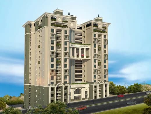 Mohtisham Fernhill, Nantoor