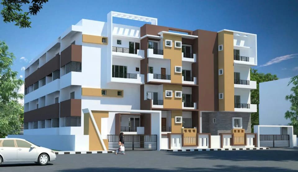 Sree SunMoon, Kalkere