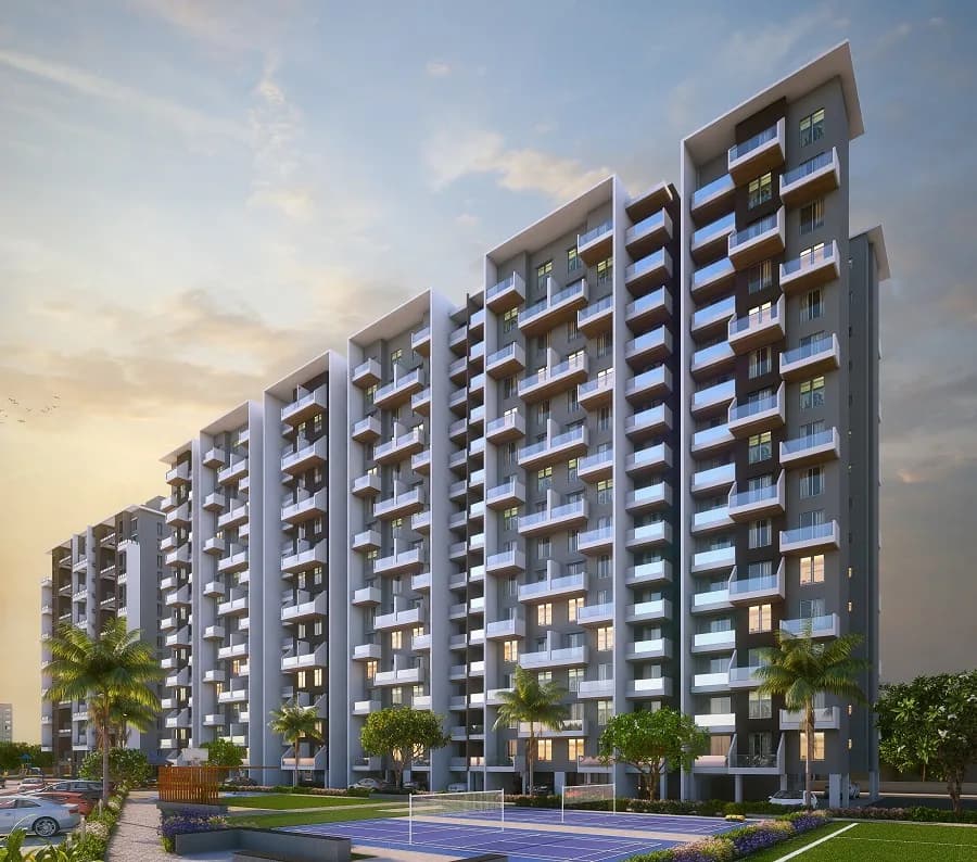 Ram Green Hive Plus, Phursungi