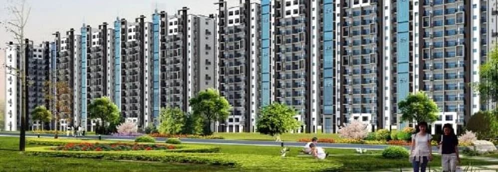 Ekdant Rawal Residency, Dadri