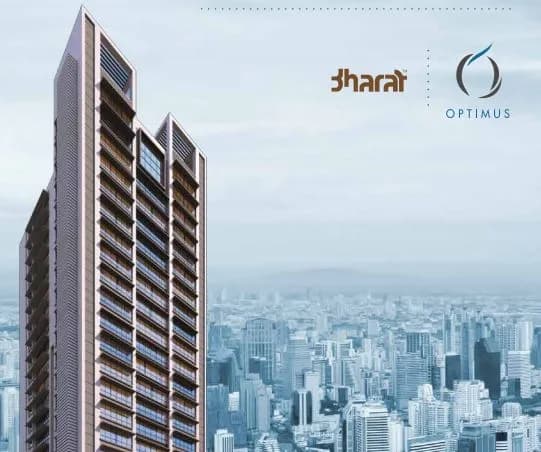 Bharat Optimus — Top View