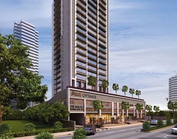 Bharat Optimus, Mahavir Nagar
