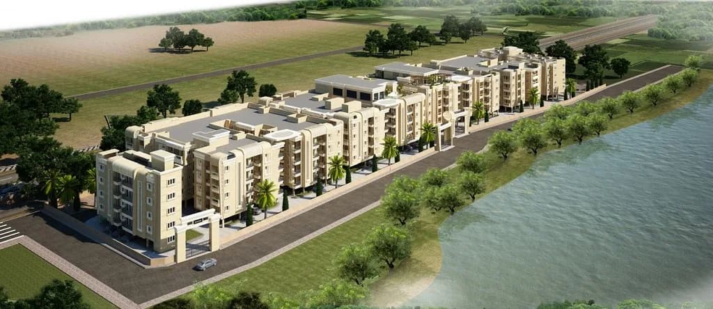 Kesariya Swarnagiri, Tambaram